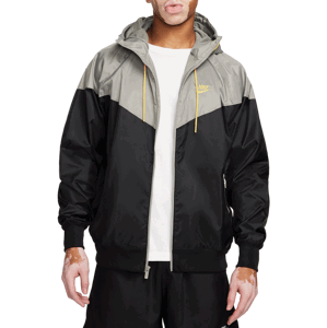 Bunda s kapucňou Nike  Woven Windrunner