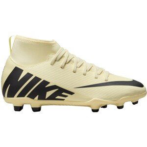 Kopačky Nike JR SUPERFLY 9 CLUB FG/MG