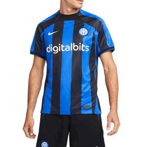 Dres Nike INTER M NK DF STAD JSY SS HM 2022/23