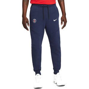 Nohavice Nike Paris Saint-Germain Tech Fleece Men Joggers