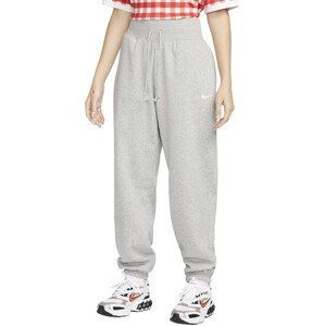 Nohavice Nike W NSW PHNX FLC HR OS PANT