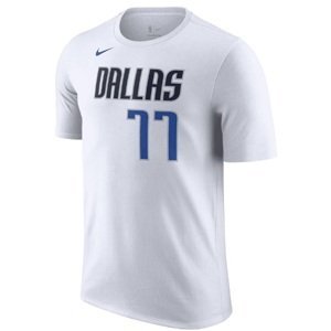 Tričko Nike Dallas Mavericks Men's  NBA T-Shirt