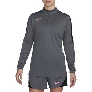 Tričko s dlhým rukávom Nike W NK DF ACD23 DRIL TOP BD