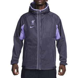 Bunda s kapucňou Nike LFC MNK WINTERIZED AWFJKT 3R