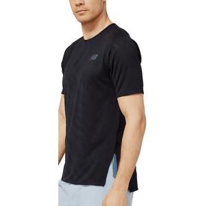 Tričko New Balance Sport Essentials Shirt