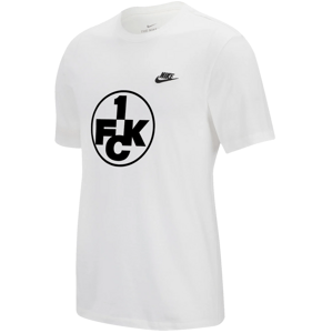 Tričko Nike  1.FC Kaiserslautern Westkurve Tee