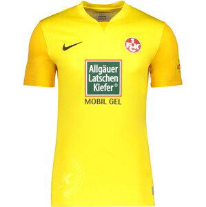 Dres Nike  1.FC Kaiserslautern Gk Jersey 2023/24