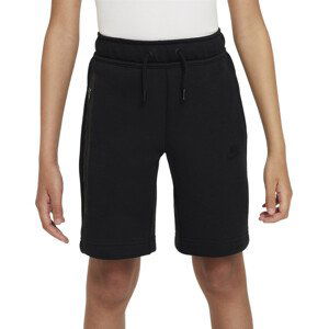 Šortky Nike B NSW TECH FLC SHORT