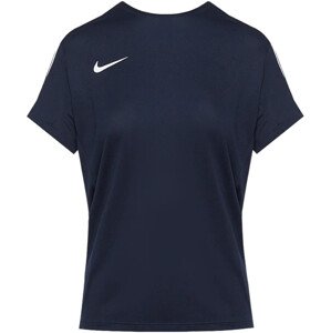 Tričko Nike W NK DF STRK24 SS TOP K