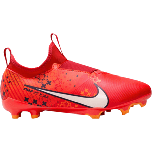 Kopačky Nike JR ZOOM VAPOR 15 ACADEMY MDS FG/MG