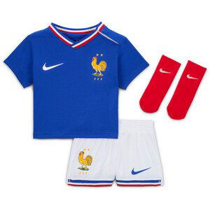 Súprava Nike FFF INF NK DF STAD KIT HM 2024