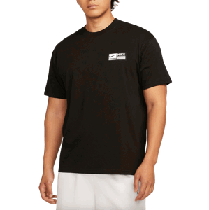 Tričko Nike  Max90 Basketball T-Shirt