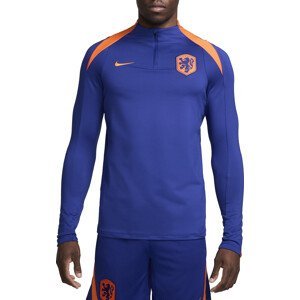 Tričko s dlhým rukávom Nike KNVB M NK DF STRK DRILL TOP K