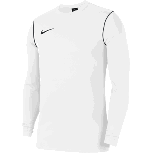 Tričko s dlhým rukávom Nike M NK DF PARK20 CREW TOP R