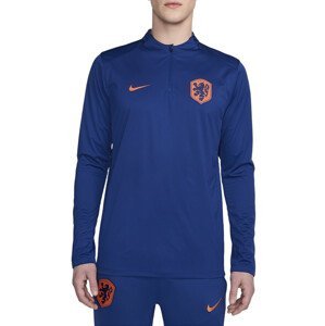 Tričko s dlhým rukávom Nike KNVB M NK SF STRK DRIL TOP
