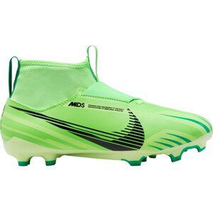 Kopačky Nike JR ZM SUPERFLY 9 ACAD MDS FGMG