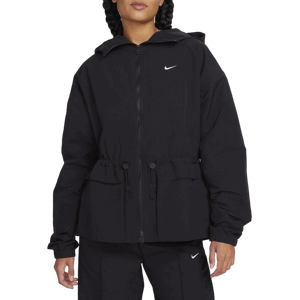 Bunda s kapucňou Nike W NSW TREND WVN JKT