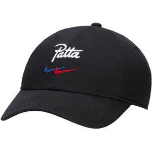 Šiltovka Nike FCB X PATTA U NK CLUB CAP US