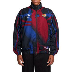 Bunda Nike FCB M NK TRACK JACKET PTA