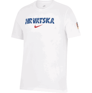 Tričko Nike CRO M NK CREST TEE