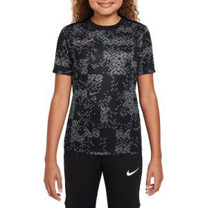 Tričko Nike K NK DF ACDPR SS TOP GX