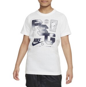 Tričko Nike PSG U NK FUTURA TEE