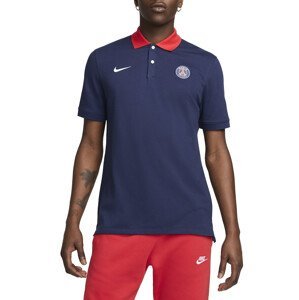 Tričko Nike PSG THE  POLO DF 2.0 ESN