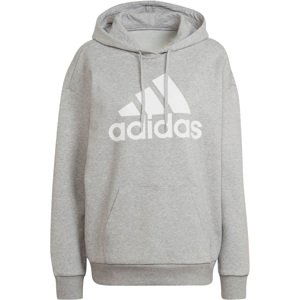 Mikina s kapucňou adidas W BL OV HD