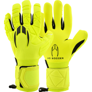 Brankárske rukavice HO Soccer HO Soccer SSG Legend Ergo Gecko Goalkeeper Gloves
