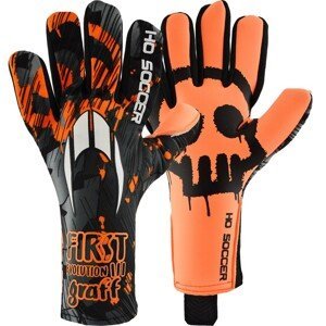 Brankárske rukavice HO Soccer HO Soccer First Evolution III Goalkeeper Gloves