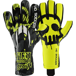 Brankárske rukavice HO Soccer HO Soccer First Evolution III Goalkeeper Gloves