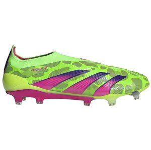 Kopačky adidas PREDATOR ELITE LL FG GEN PRED