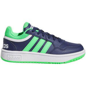 Obuv adidas Sportswear HOOPS 3.0 K