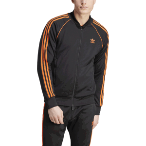 Mikina adidas ADICOLOR CLASSICS SST ORIGINALS JACKE