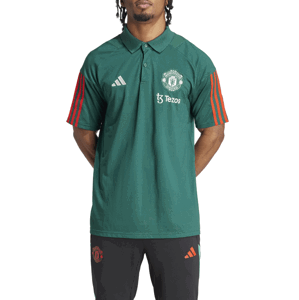 Polokošele adidas MUFC TR POLO