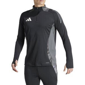 Tričko s dlhým rukávom adidas TIRO24 C TR TOP