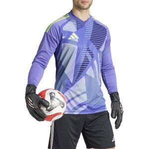 Dres s dlhým rukávom adidas T24 C GK JSY L