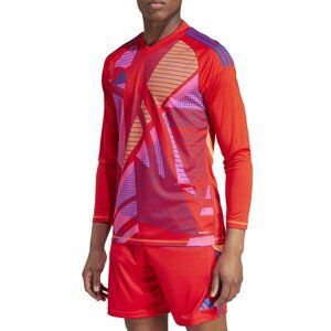 Dres s dlhým rukávom adidas T24 C GK JSY L