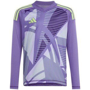 Dres s dlhým rukávom adidas T24 C GK JSY LY