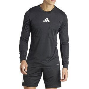 Dres s dlhým rukávom adidas REF 24 JSY LS