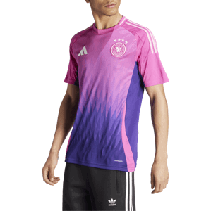 Dres adidas DFB A JSY 2024