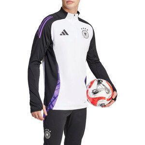 Tričko s dlhým rukávom adidas DFB TR TOP 2024