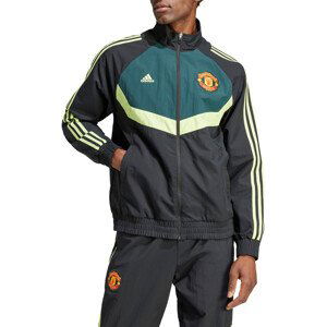 Bunda adidas MUFC WV TT