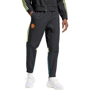 Nohavice adidas MUFC WV TP