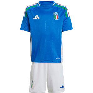 Súprava adidas FIGC H MINI 2024