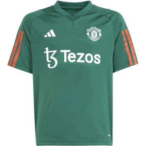 Dres adidas MUFC TR JSY Y