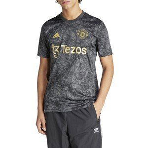 Dres adidas MUFC SR PM JSY 2023/24