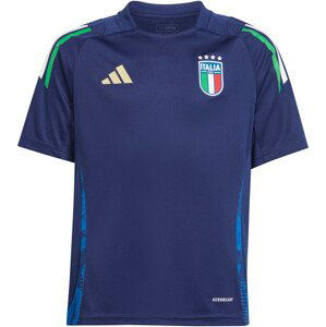 Dres adidas FIGC TR JSY Y 2024