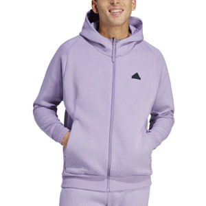 Mikina s kapucňou adidas Sportswear M Z.N.E. PR FZ