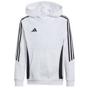 Mikina s kapucňou adidas TIRO24 SWHOODY